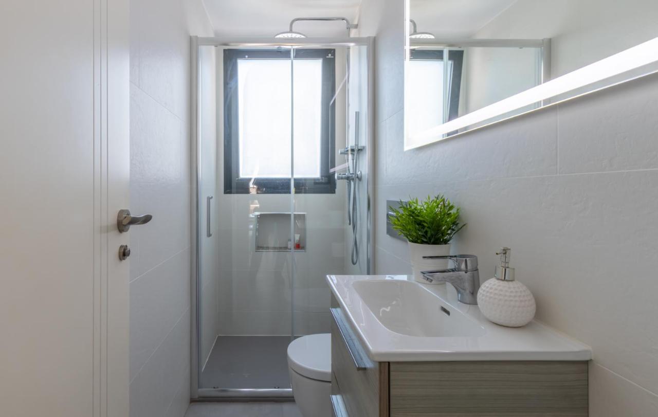 Penthouse Casamora Moraira Exteriér fotografie