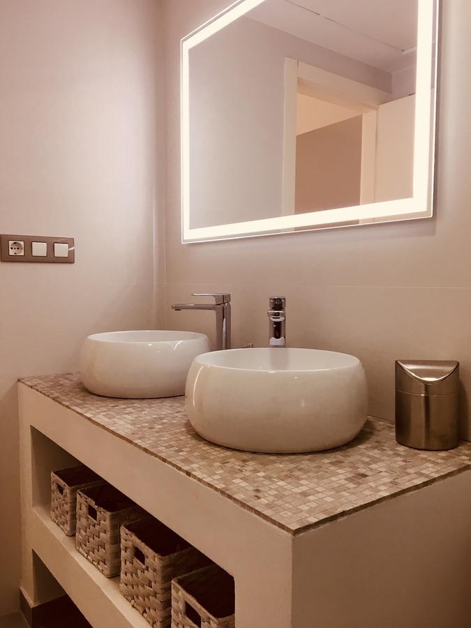 Penthouse Casamora Moraira Exteriér fotografie