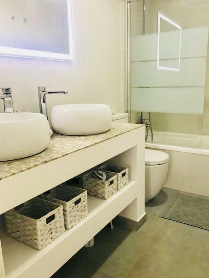 Penthouse Casamora Moraira Exteriér fotografie