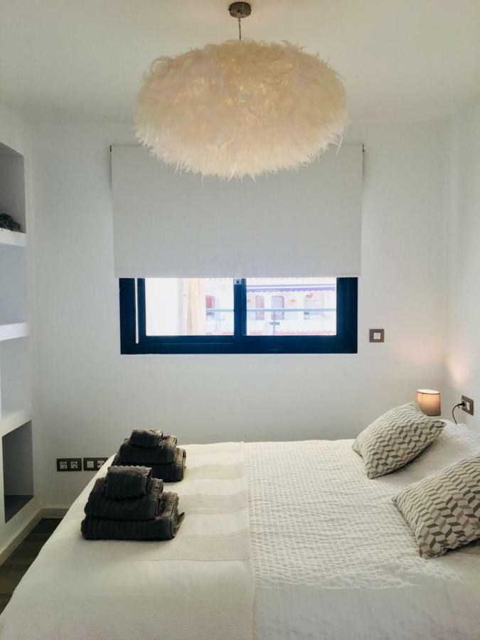 Penthouse Casamora Moraira Exteriér fotografie