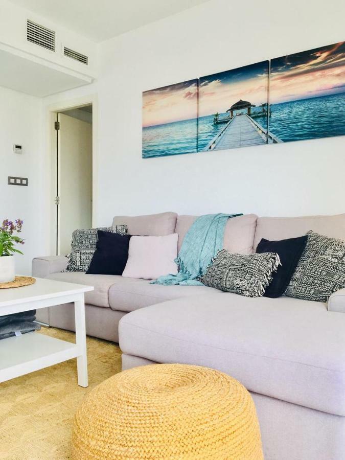 Penthouse Casamora Moraira Exteriér fotografie